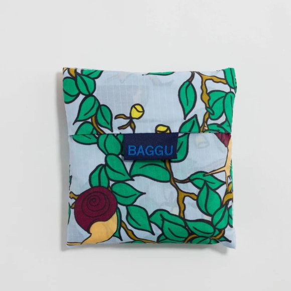 NWT Standard BAGGU - Snail Friends - Picture 4 of 6